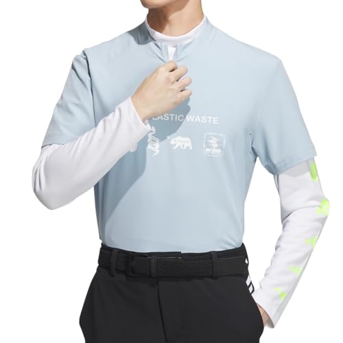 [AfB_XSt] St|Vc bNlbN C[h EPW OtBbN L/SXgb`Vc Y _[u[