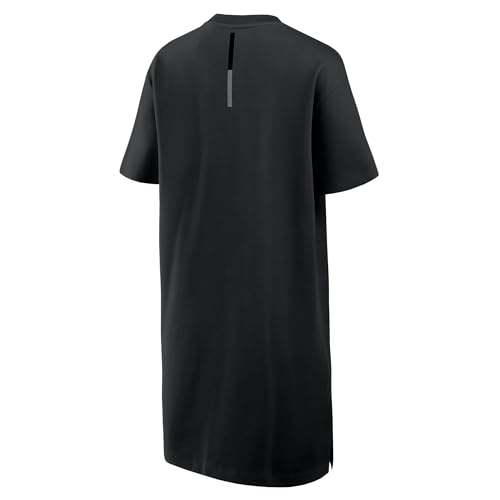 Fanatics Women's NFL Elements Go Tri-Blend Dress3
