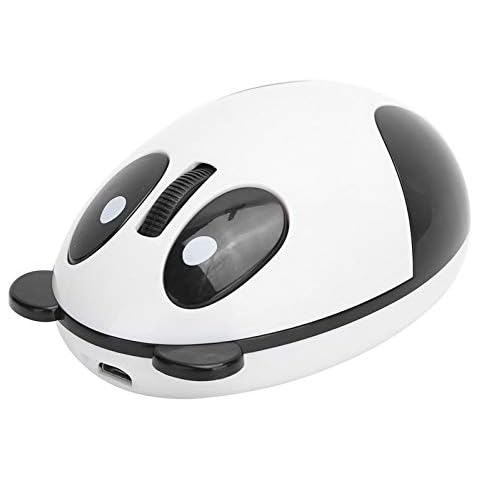 Souris Panda Demeras sans Fil Cover
