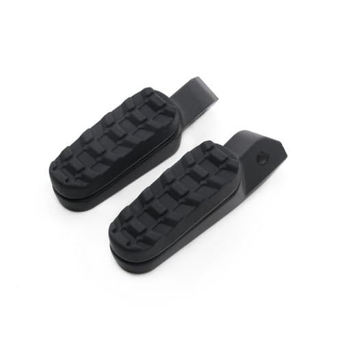 Cale pieds arrière antidérapant pour Tiger 850 Sport