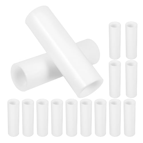 HOODANCOS 20�� �e���g�A�N�Z�T���[ �e���g�|�[���R�l�N�^�[ PVC�p�C�v�W���C���g�R�l�N�^ PVC�p�C�v�t�B�b�e�B���O �L���m�s�[�T�|�[�g�|�[��