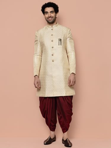 Image of KISAH mens Mens Sherwani