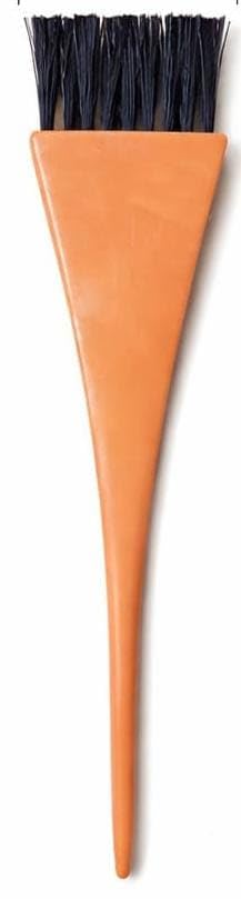 Image of Sophia Dye Brush, Hair Coloring & Bleach Application Brush for Salon and Home Use, hair applicator for color, henna & mehandi