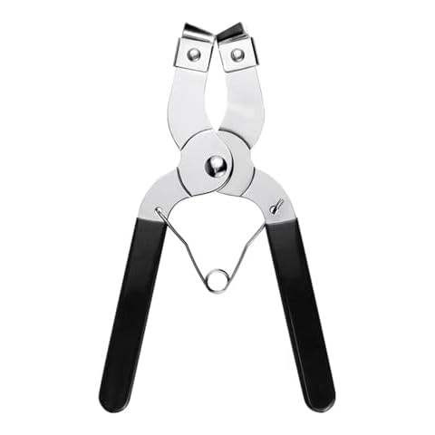 LCYLFH Adjustable Piston Ring Installer Tool Cover