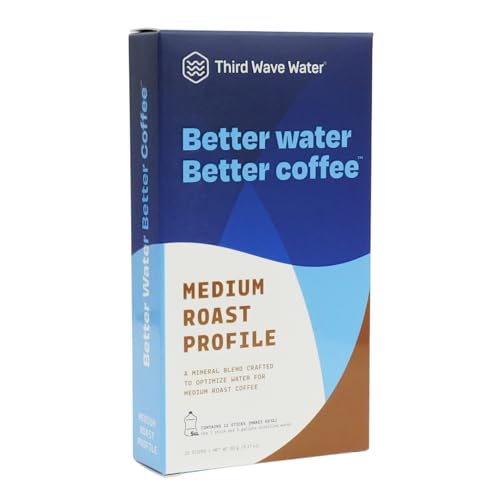 Third Wave Water Medium Roast (60 Gallons)
