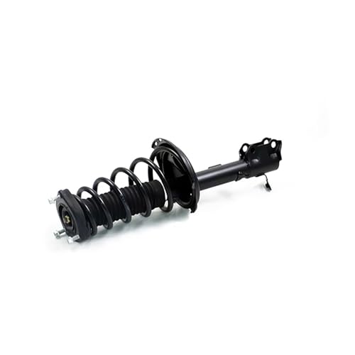 Image of Gabriel G57152 Ultra ReadyMount Rear Left Complete Strut Assembly for 04-06 Lexus RX330, 07-09 Lexus RX350; 04-07 Toyota Highlander AWD Models (1 Pack)