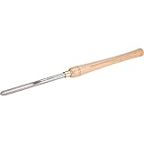 Woodstock D3805 Bowl Gouge, 5/8-Inch