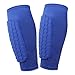 GMBYLBY Shin Guards Calf Compression Sleeve Shin Defender Shin Pad Fixed Legging Covers for Man Woman