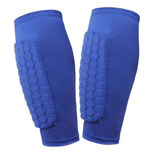 Calf Compression Sleeves For Men And Women Shin Guards Shin Defender Calf Socks Shin Pad Legging Covers