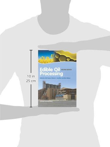 Edible Oil Processing, 2nd Edition
