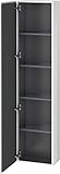  Duravit l-cube - Armario columna izquierdo 400x243 blanco lacado