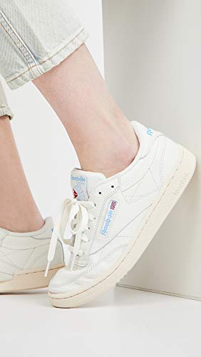 Image of Reebok Mens Club C 85 Sneaker