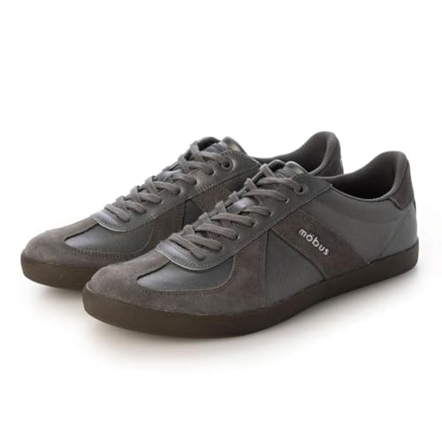 Image of MOBUS(モーブス) Men's Casual Leather Sneaker Nurnberg