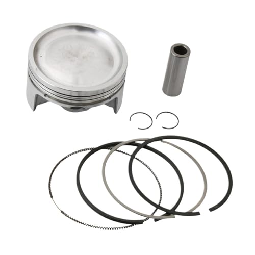 Kit de Cilindro de 75 mm de Alta Compresión para Motor 300i 2 6