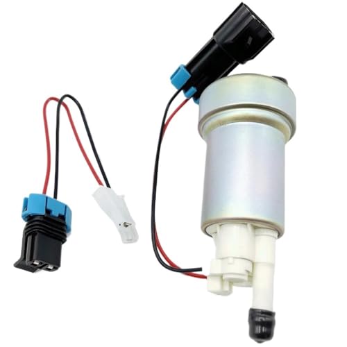 Kit para bomba E85 Racing 450LPH compatible con F90000267 y 43110-F90000267 3