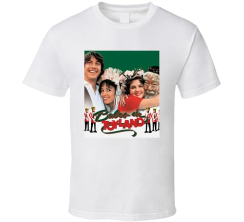 Babes in Toyland Best Christmas Movie Ever T Shirt