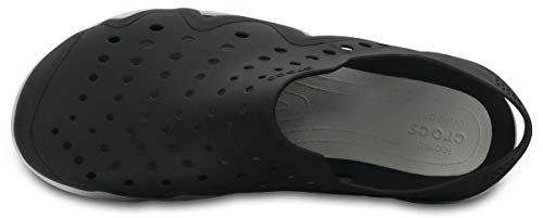 Image of Crocs Men's Swiftwater Wave Shoes