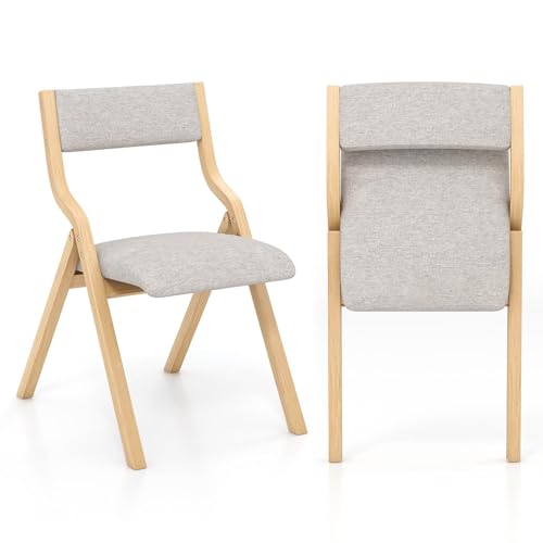 folding chairs