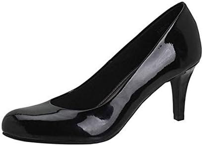 Predictions Comfort Plus Women's Karmen Pump
