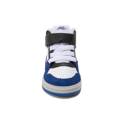 Stride Rite Baby-Boy's Sr Madrid Sneaker2
