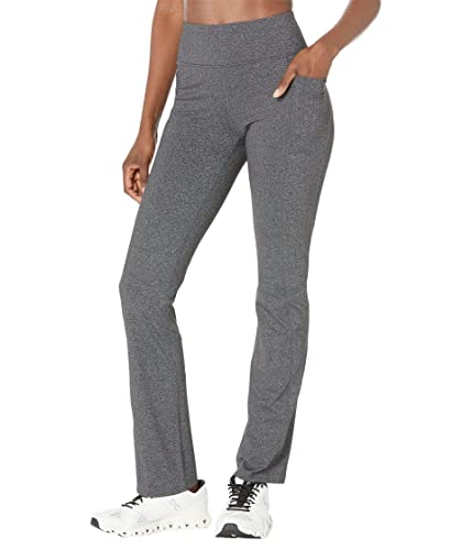 Pantalon Skechers Gowalk Pant Joy femme taille haute pour le sport et loisirs