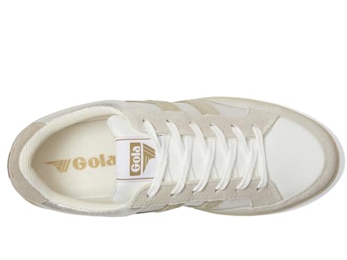 Gola Women's Superslam Blaze Sneaker2