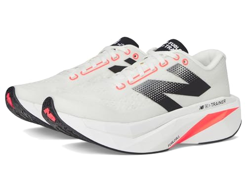 Chaussures FuelCell NB Supercomp Trainer V3 Femme Sel de Mer 38