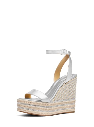 Michael Kors womens Leighton Wedge