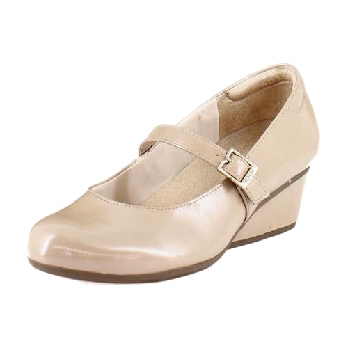 Dr. Scholl's Women's Be Ready Mary Jane Flat