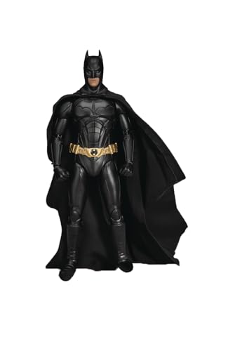 Batman Begins DAH-118 Figura dinámica de 8 Unidades