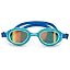 Light Blue/Teal Mirrored