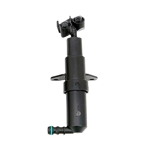 Jet de Lave-phares Avant pour Skoda Buse Haute Pression Référence 1Z0955965A