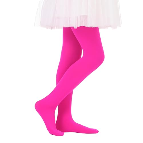 Image of Paralinda Girls Semi-Opaque Tights 50 Den