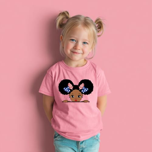 Image of Boys Constitution Day 250 Anniversary USA Shirt Independence Shirt 3-8T | for Kids Boys Girls Toddlers 3T-8T, 4th of July Dinos Flag Patriotic Tee, Independence Day