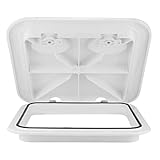 Verstärktes Design mit rutschfester Oberfläche