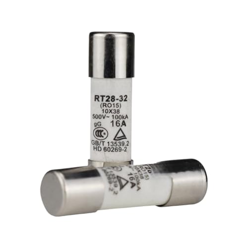 Porte-fusible RT28-32 pour éviter les surcharges électriques domestiques