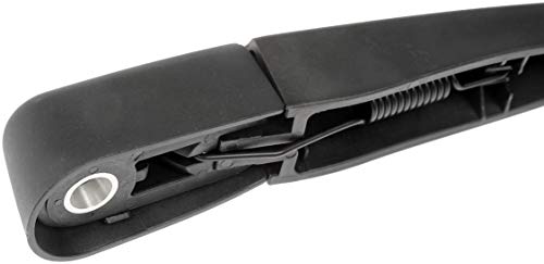 Evite rayas en el cristal con DORMAN 42891 brazo de limpiaparabrisas 4