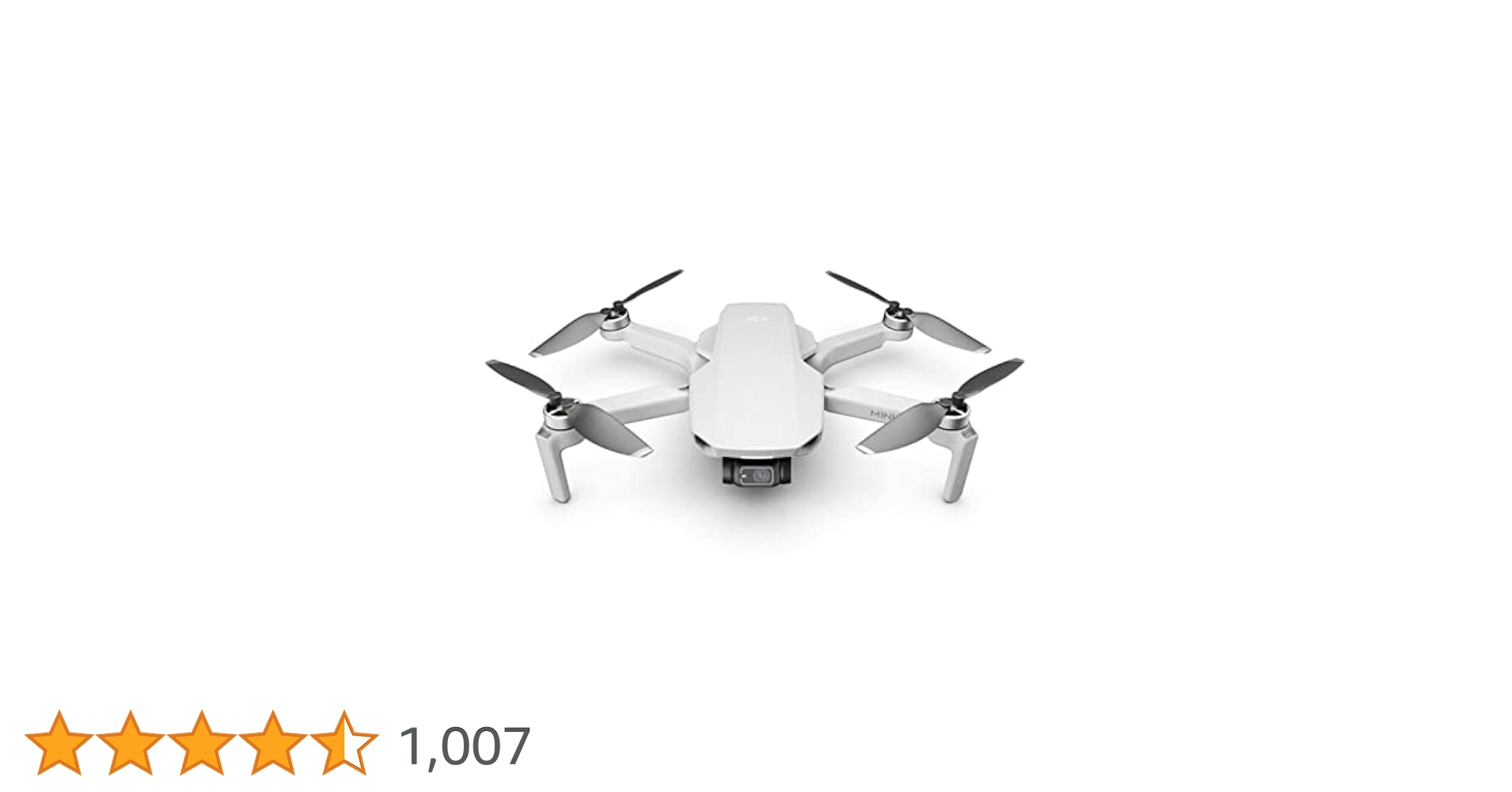 DJI MINI 2 ドローン DJI Mini 2 Drone - 1UP Drones
