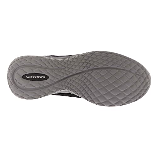 Image of Skechers Men Arch Fit Orvan Denison Slip On Shoe