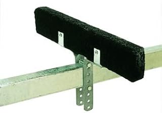 C.E. Smith Jon Boat Support Bunk & Bracket Assembly