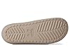 Crocs Unisex Adults Classic Slide v2, Taupe, 8 UK Men/9 UK Women #2