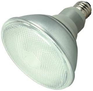 S7202 23w Par38 Cfl - Medium Base - 4100k 1/Pk (3798600)