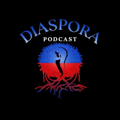  Diaspora Podcast