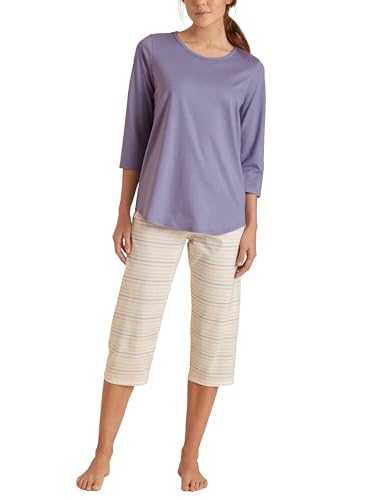 CALIDA Special 3/4-Pyjama Damen