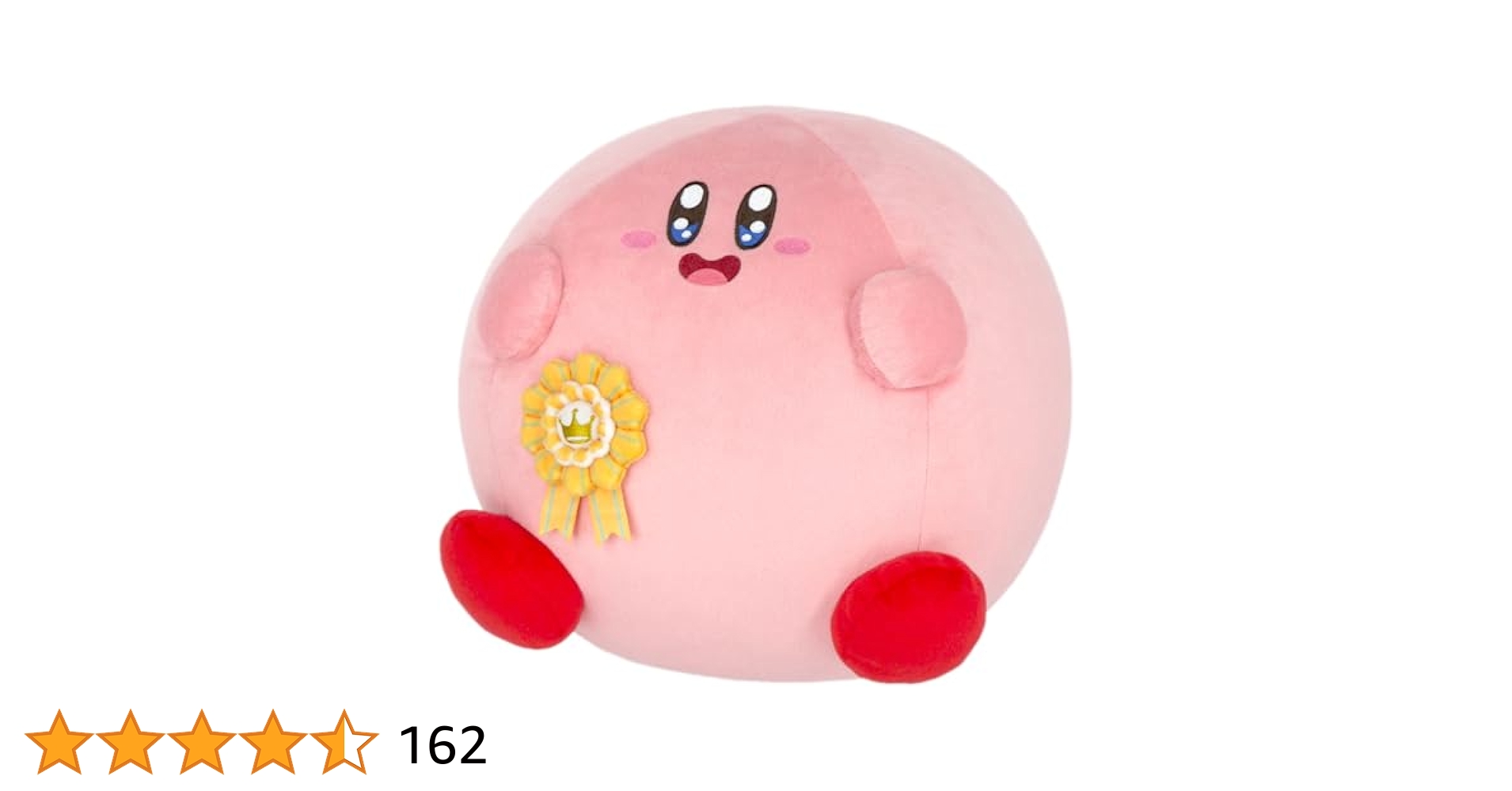 Amazon.co.jp: 三英貿易(Sanei Boeki) 星のカービィ カービィの