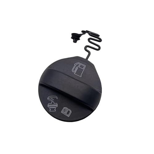 Bouchon carburant voiture pour trajets sereins en Chevrolet Aveo et Spark