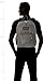 JanSport Cross Town Backpack, Graphic Grey, One Size