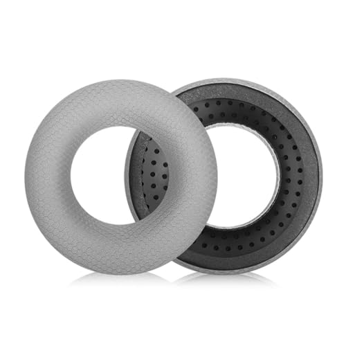 Headphone Ear pads for DT880 Headset Sponge Cushion Earcups Ear Cushion