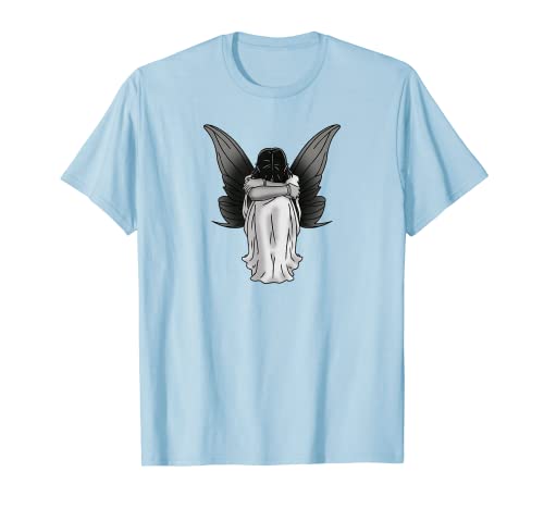 Fairycore Aesthetic Grunge Sad Girl Fairy Core Eboy Egirl Camiseta