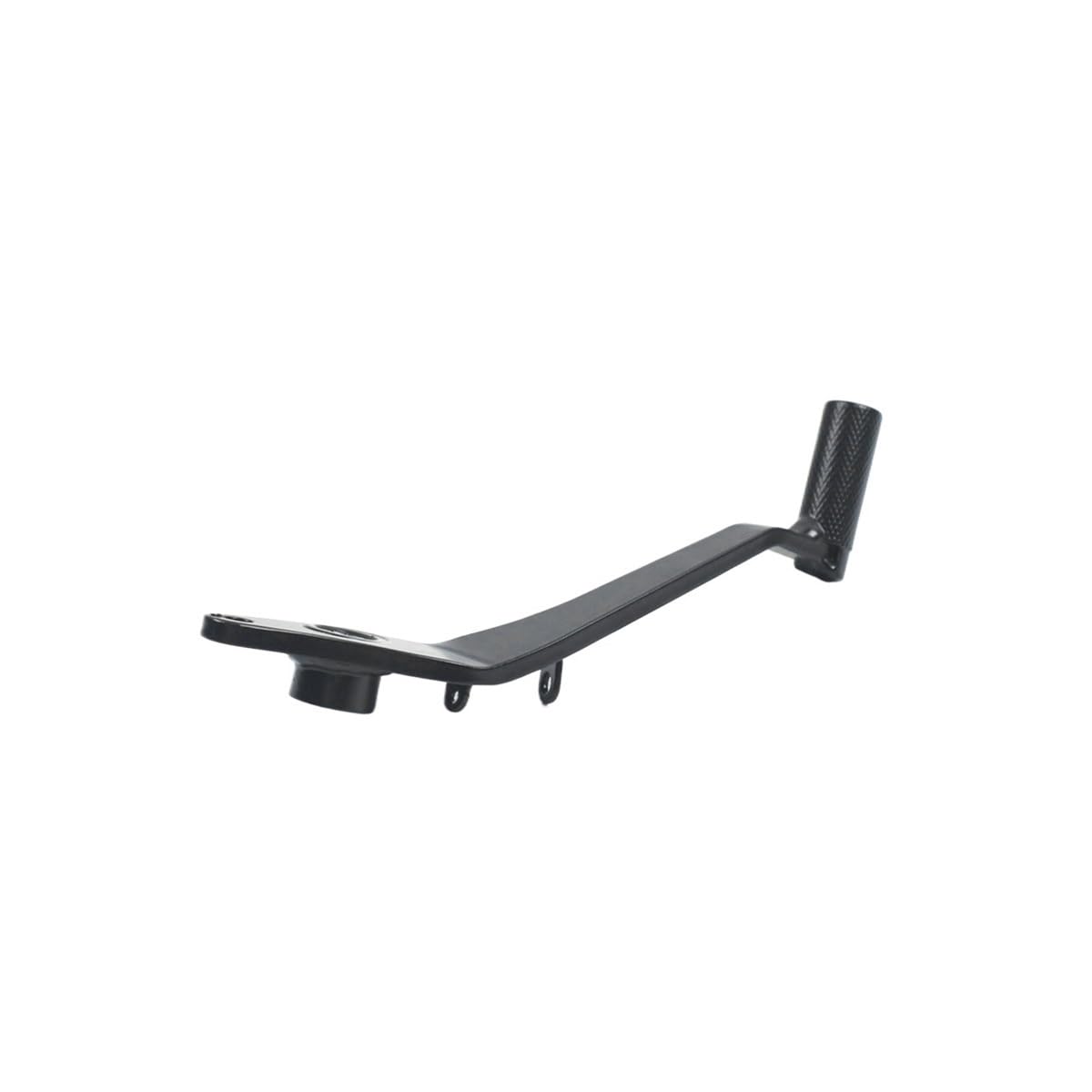 Palanca Pedal Motocicleta Ajustable Pedal De Palanca del Freno Trasero La Motocicleta Apto para CBR650R CB650R CB650F CBR5650F Ejes Arranque Kickstarter